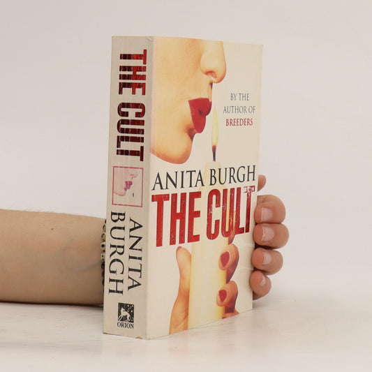 The Cult by Anita Burgh