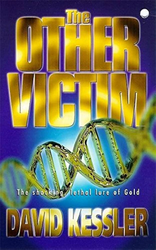 The Other Victim by David Kessler